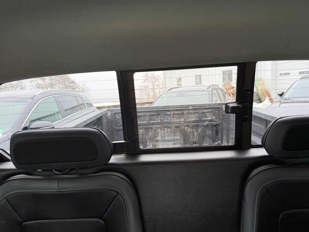 Used 2019 Chevrolet Colorado Z71 image 17