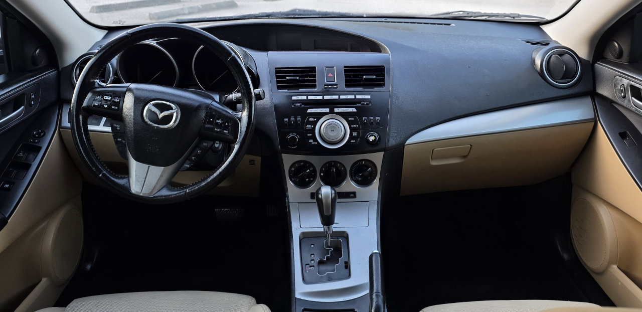 Used 2010 MAZDA MAZDA3 s Sport image 20