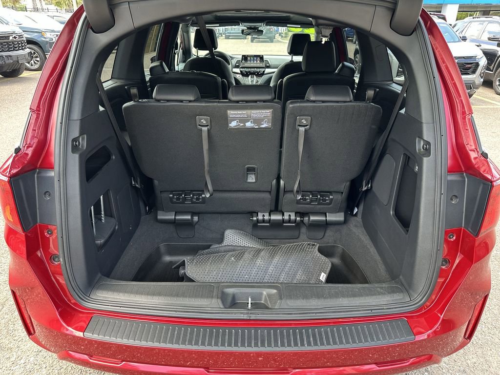 Used 2026 Honda Odyssey Sport-L image 34