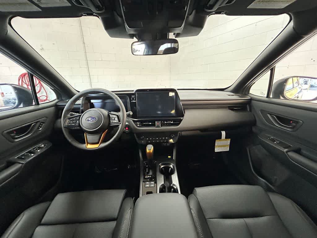 New 2026 Subaru Outback Wilderness AWD/4WD image 10