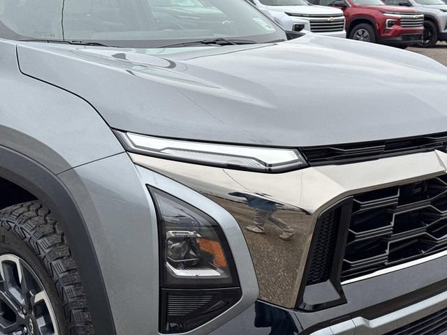 New 2026 Chevrolet Equinox ACTIV image 5