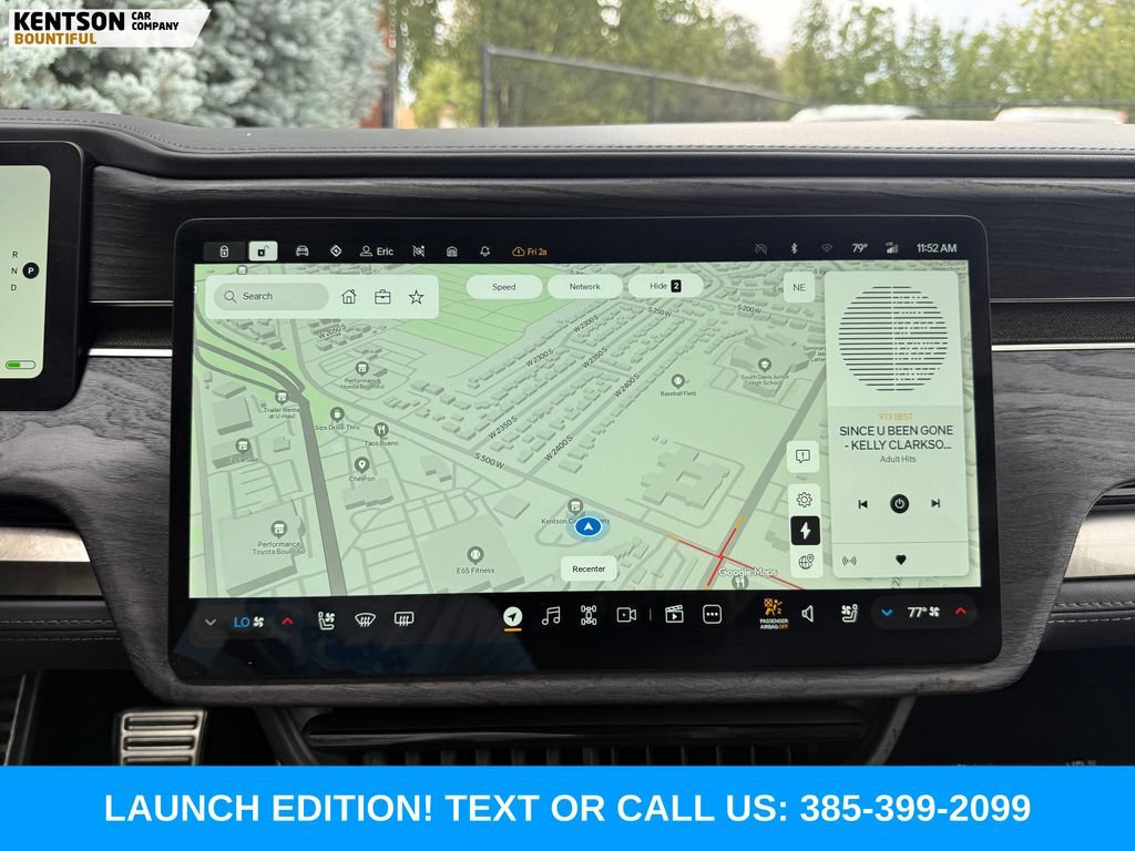 Used 2022 Rivian R1S Launch Edition AWD/4WD image 20