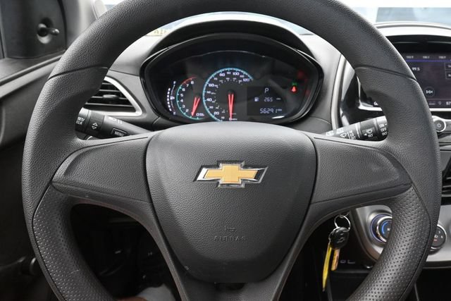 Used 2021 Chevrolet Spark LS FWD image 35