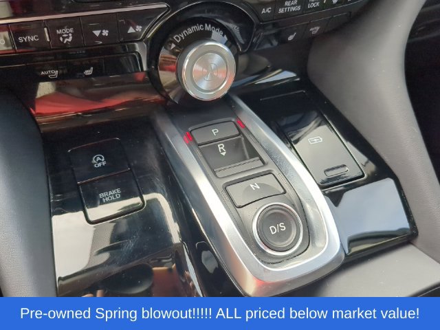 Used 2025 Acura MDX w/ Technology Package FWD image 35