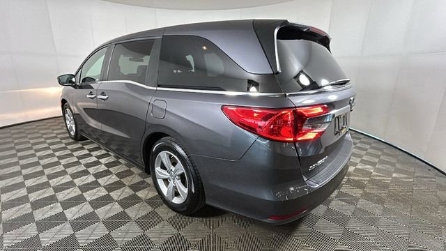 Used 2019 Honda Odyssey EX image 5