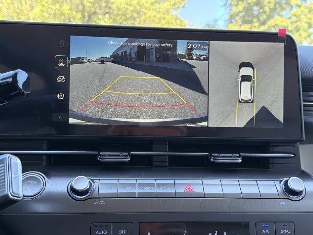 New 2027 Hyundai Kona Limited FWD image 15