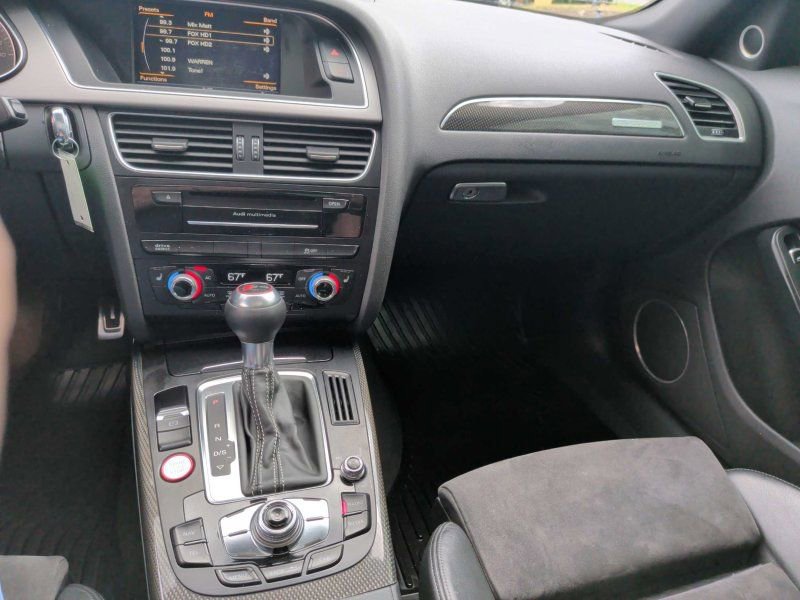 Used 2014 Audi S4 Premium Plus AWD/4WD image 17