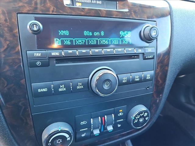 Used 2013 Chevrolet Impala LTZ image 13