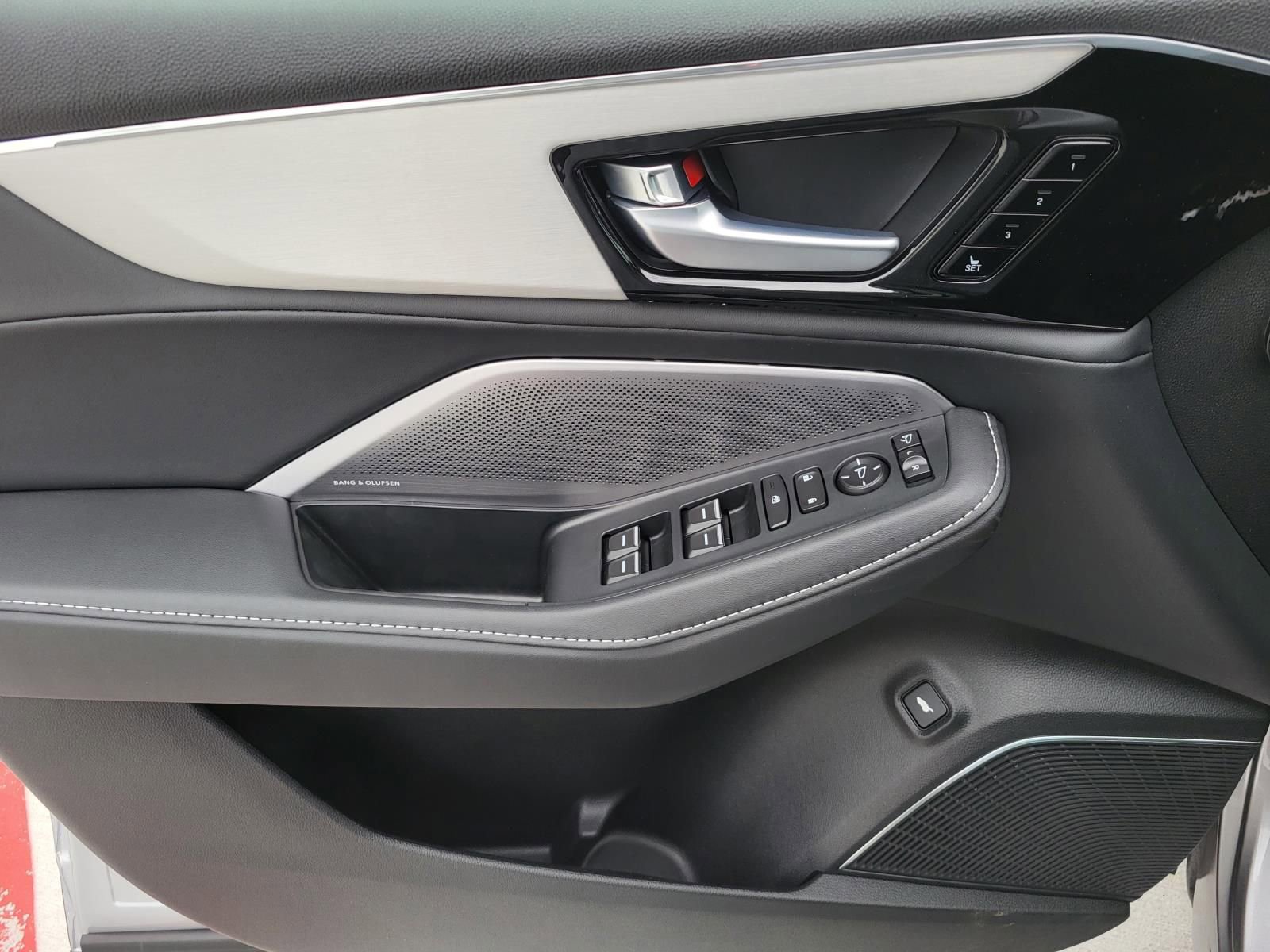 New 2026 Acura MDX SH-AWD w/ Technology Package image 15