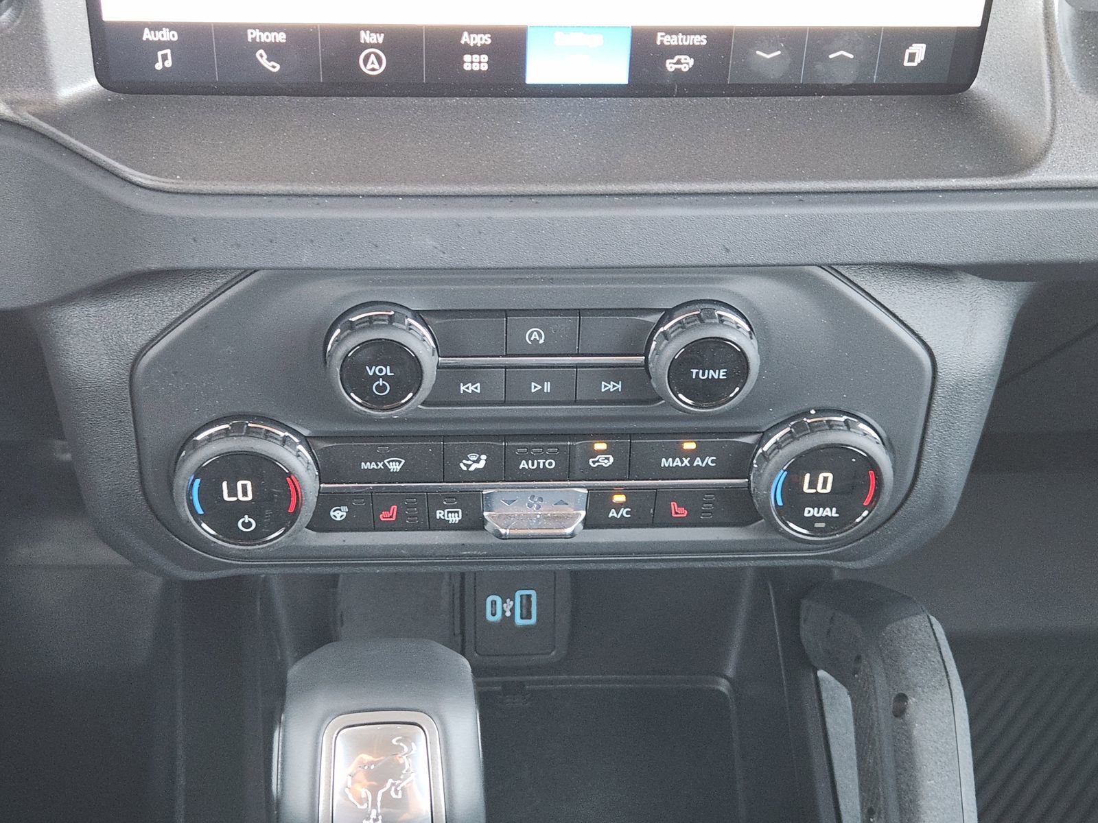 Used 2025 Ford Bronco Badlands AWD/4WD image 19