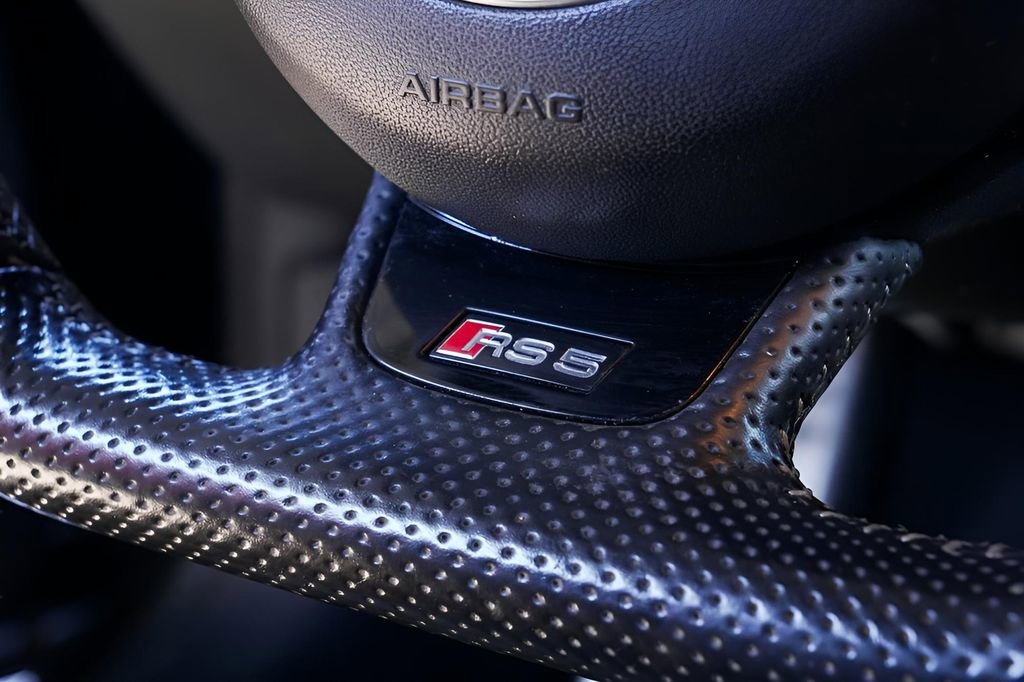 Used 2015 Audi RS 5 Coupe w/ Technology Package image 23