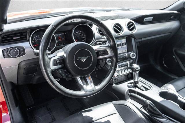 Used 2018 Ford Mustang GT Premium RWD image 10