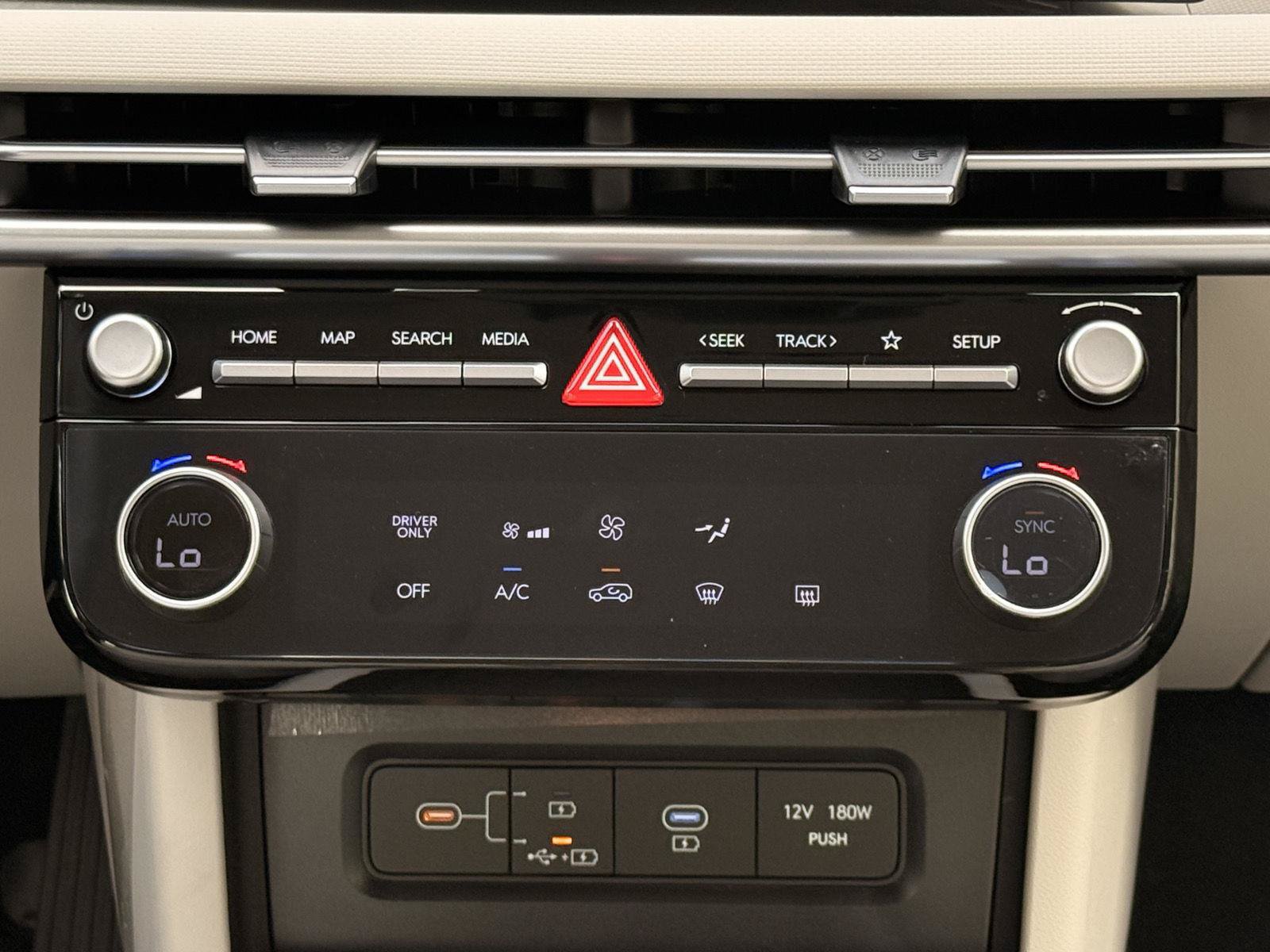 New 2026 Hyundai Tucson Blue SE AWD/4WD image 26