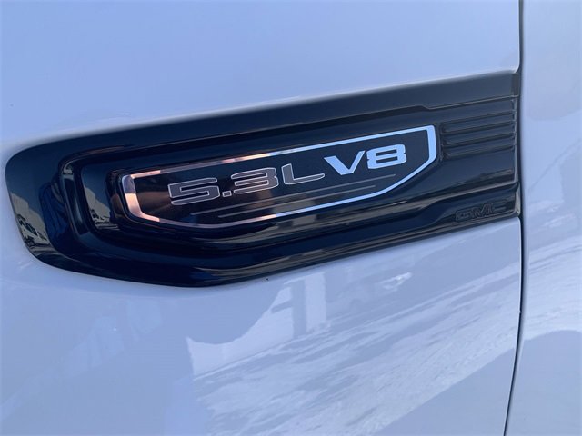 Used 2023 GMC Sierra 1500 Elevation image 31