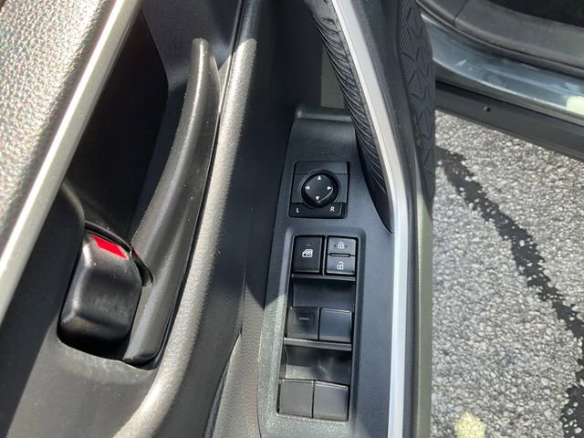 Used 2023 Toyota RAV4 LE image 7