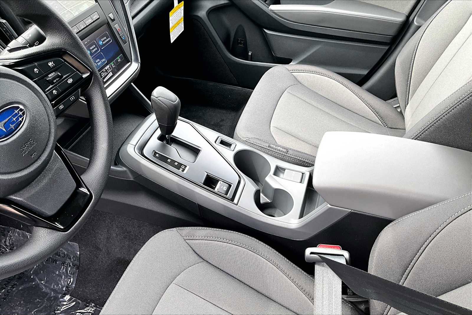 New 2026 Subaru Crosstrek 2.5i AWD/4WD image 7