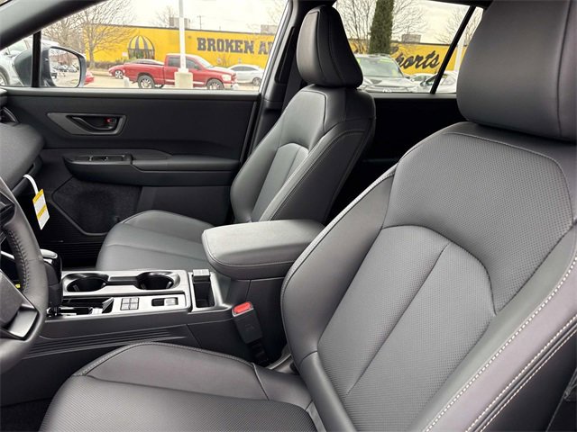 New 2026 Subaru Outback Limited XT image 13