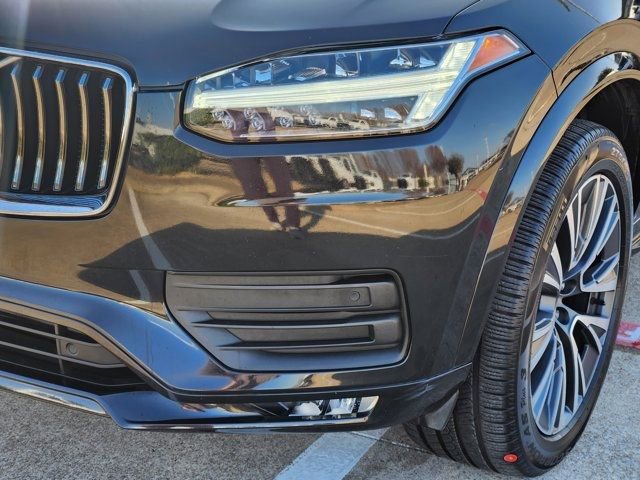 Used 2020 Volvo XC90 T6 Momentum image 15