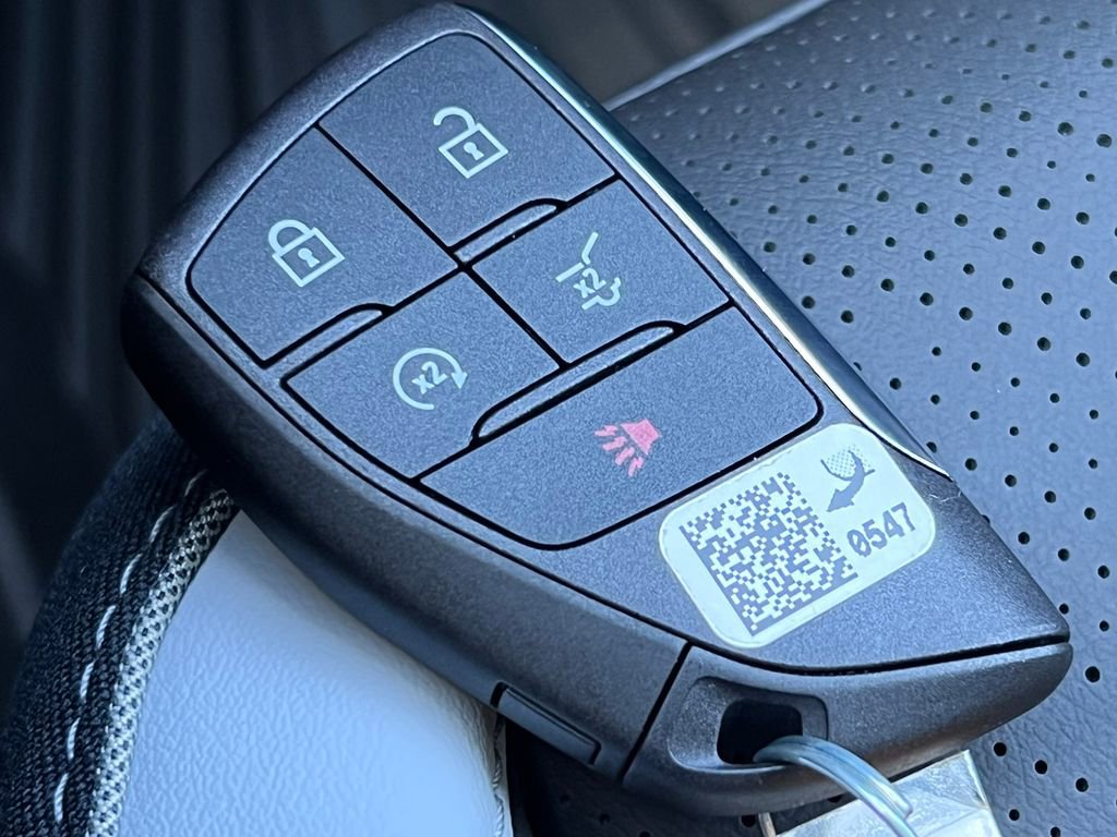 New 2026 Buick Envision Sport Touring image 26