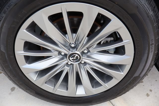 Used 2026 MAZDA CX-90 3.3 Turbo w/ Select Package AWD/4WD image 47