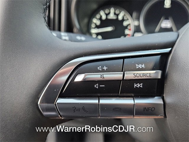 Used 2025 MAZDA CX-50 AWD 2.5 S w/ Premium Package image 30