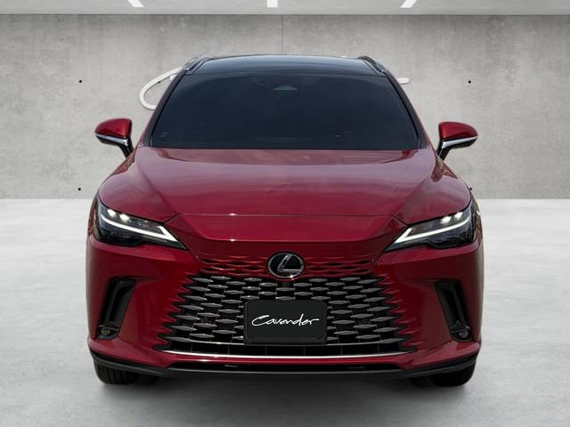 Used 2023 Lexus RX 350 Premium Plus w/ Accessory Package (K3) image 18