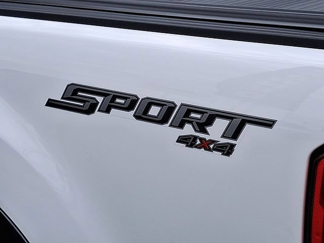 Used 2021 Ford Ranger Lariat w/ Equipment Group 501A High AWD/4WD image 29