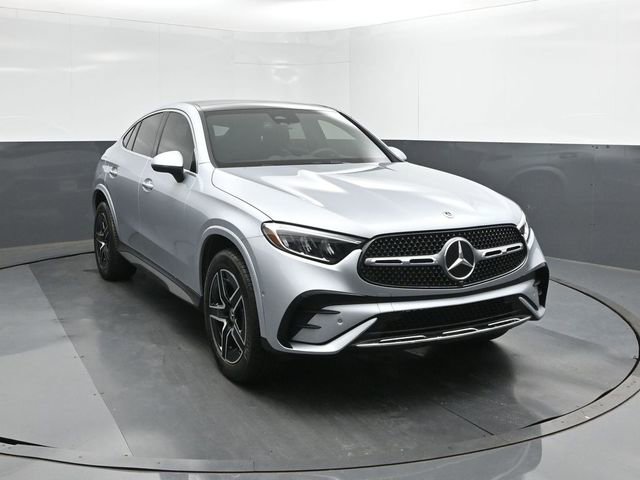 New 2026 Mercedes-Benz GLC 300 4MATIC image 22