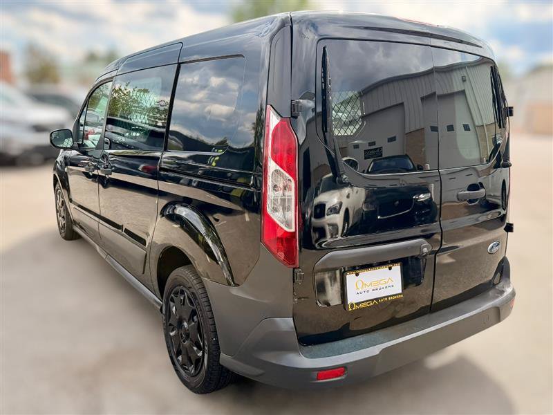 Used 2018 Ford Transit Connect XL FWD image 7