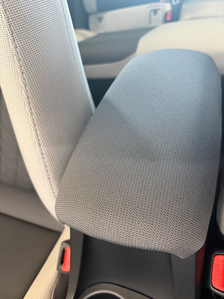 New 2026 Toyota Corolla LE FWD image 18