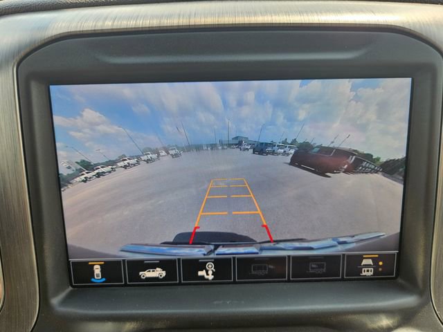 Used 2020 GMC Sierra 3500 Denali w/ Gooseneck/5TH Wheel Package AWD/4WD image 20