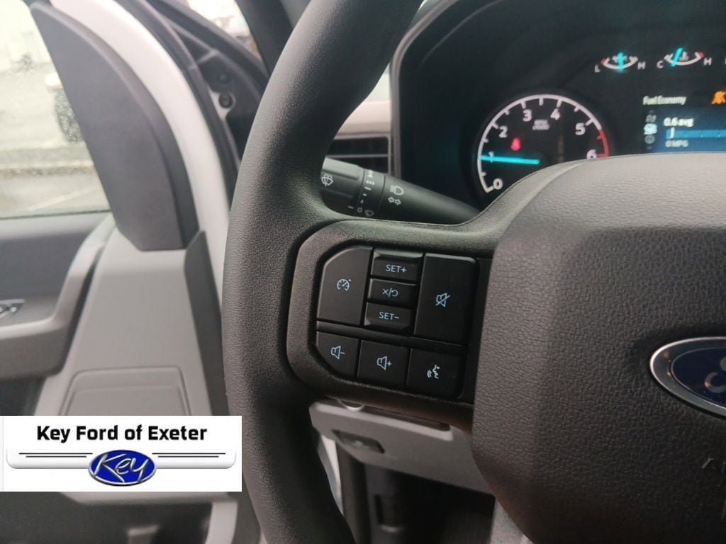 New 2026 Ford F350 XL w/ STX Appearance Package image 35