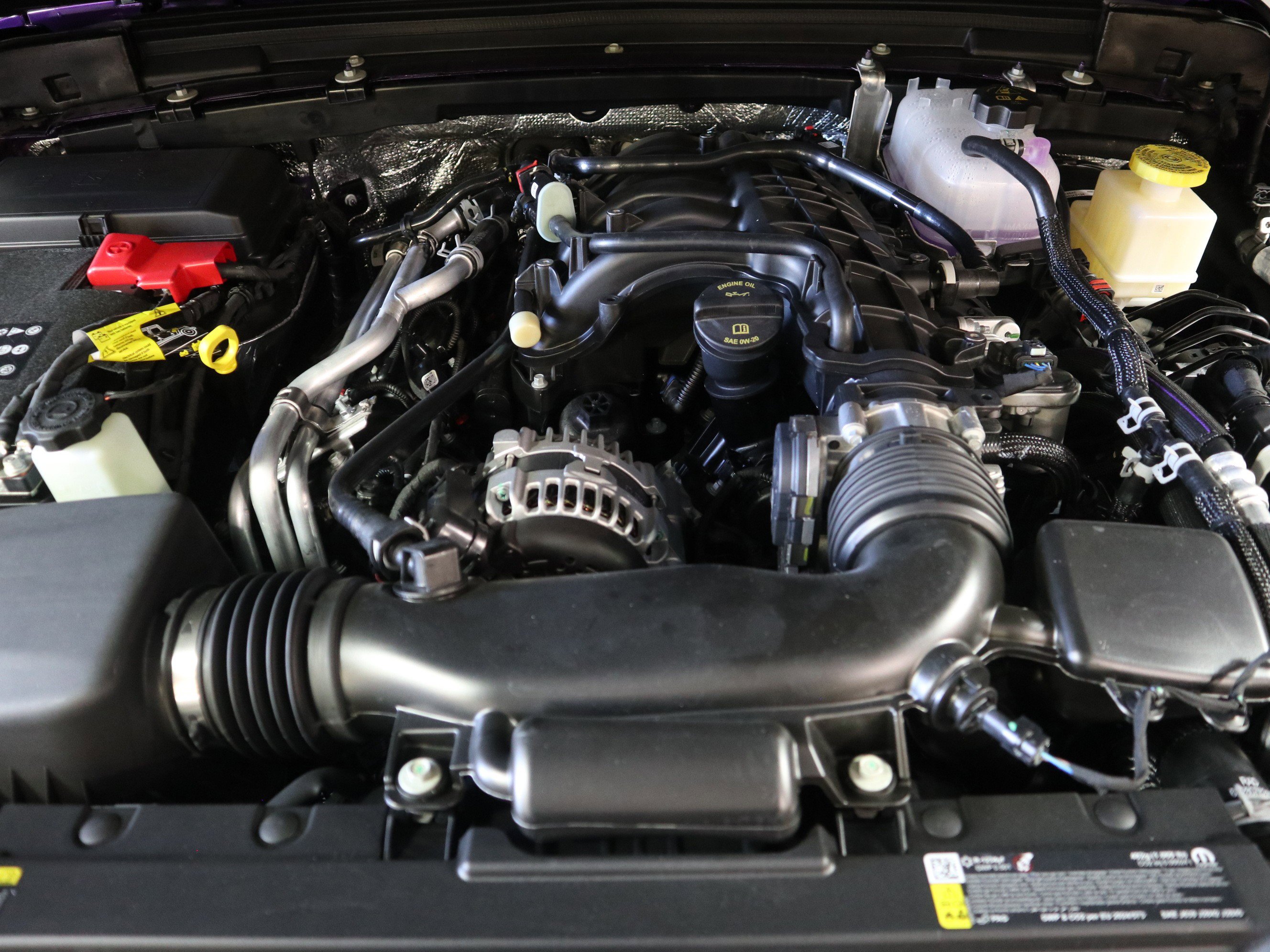 New 2026 Jeep Gladiator Sport AWD/4WD image 14