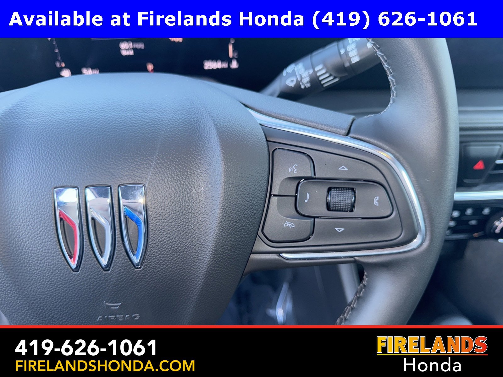 Used 2025 Buick Encore GX Sport Touring image 17
