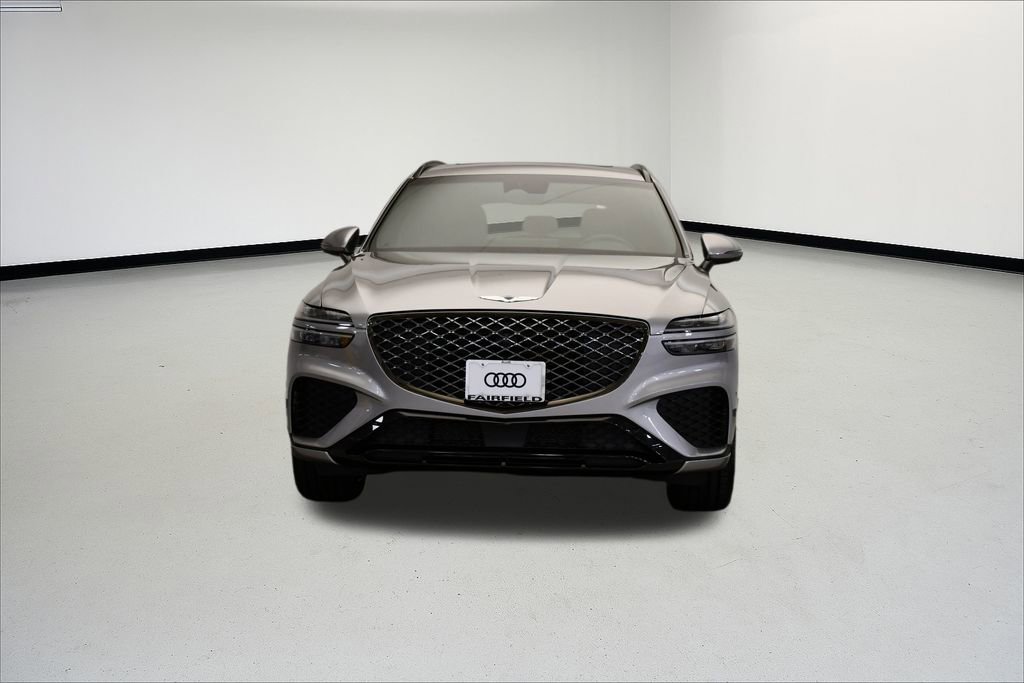 Used 2025 Genesis GV70 3.5T Sport w/ Sport Advanced Package image 8