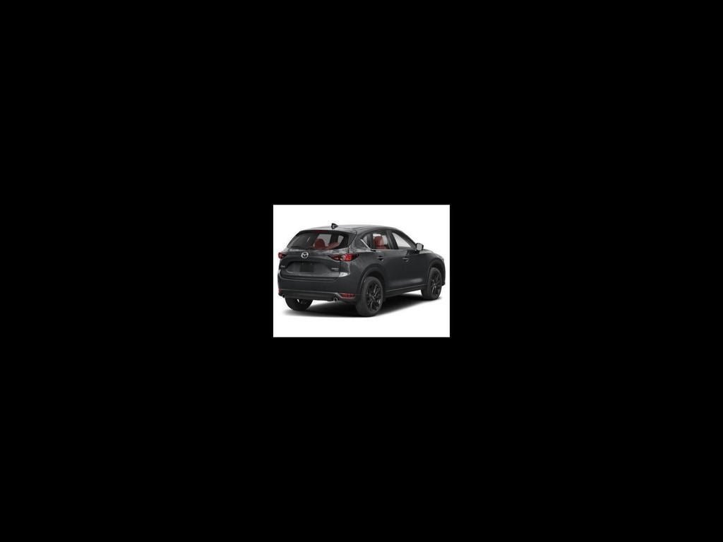 Used 2021 MAZDA CX-5 Carbon Edition AWD/4WD image 90
