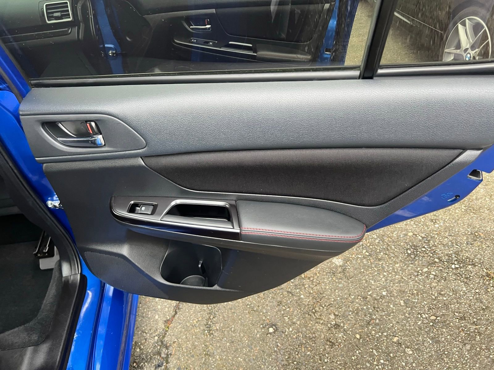 Used 2019 Subaru WRX image 28