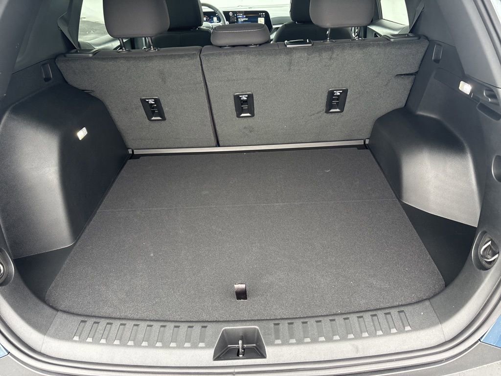 New 2026 Chevrolet Equinox LT image 22