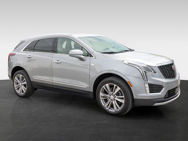 Used 2024 Cadillac XT5 Premium Luxury w/ Technology Package image 12