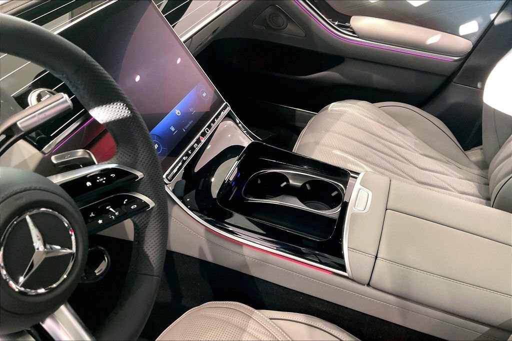 New 2026 Mercedes-Benz S 63 AMG S image 8