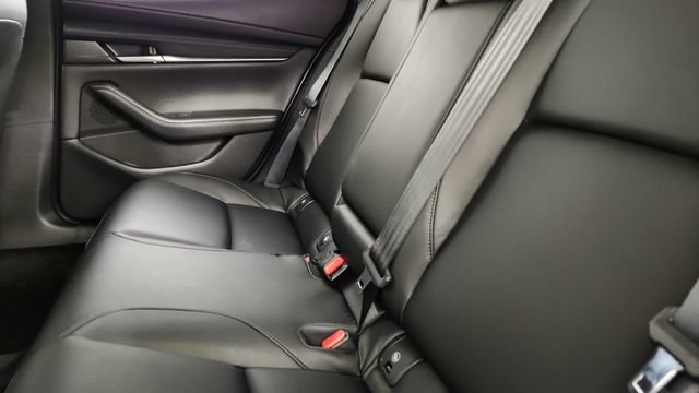 Used 2026 MAZDA MAZDA3 s Sport FWD image 52