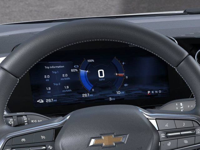 New 2026 Chevrolet Equinox EV LT AWD/4WD image 18