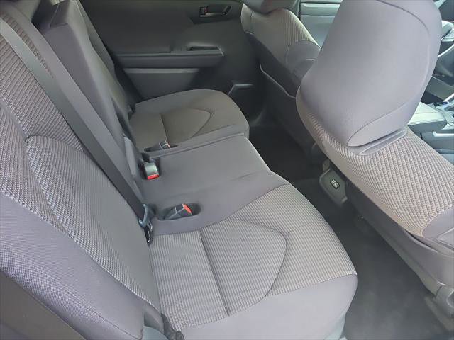 Certified 2024 Toyota Highlander LE AWD/4WD image 17