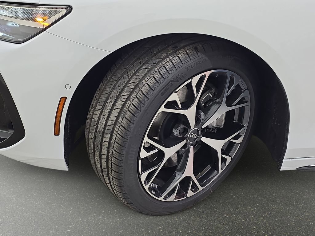 New 2026 Audi A6 Premium Plus image 31