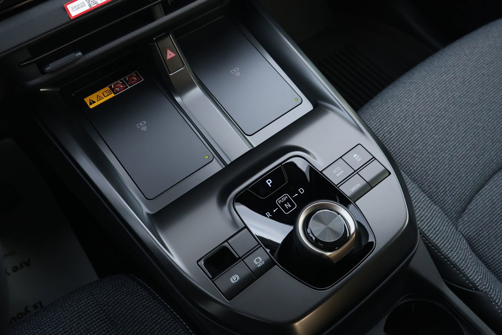 Used 2026 Toyota bZ image 24