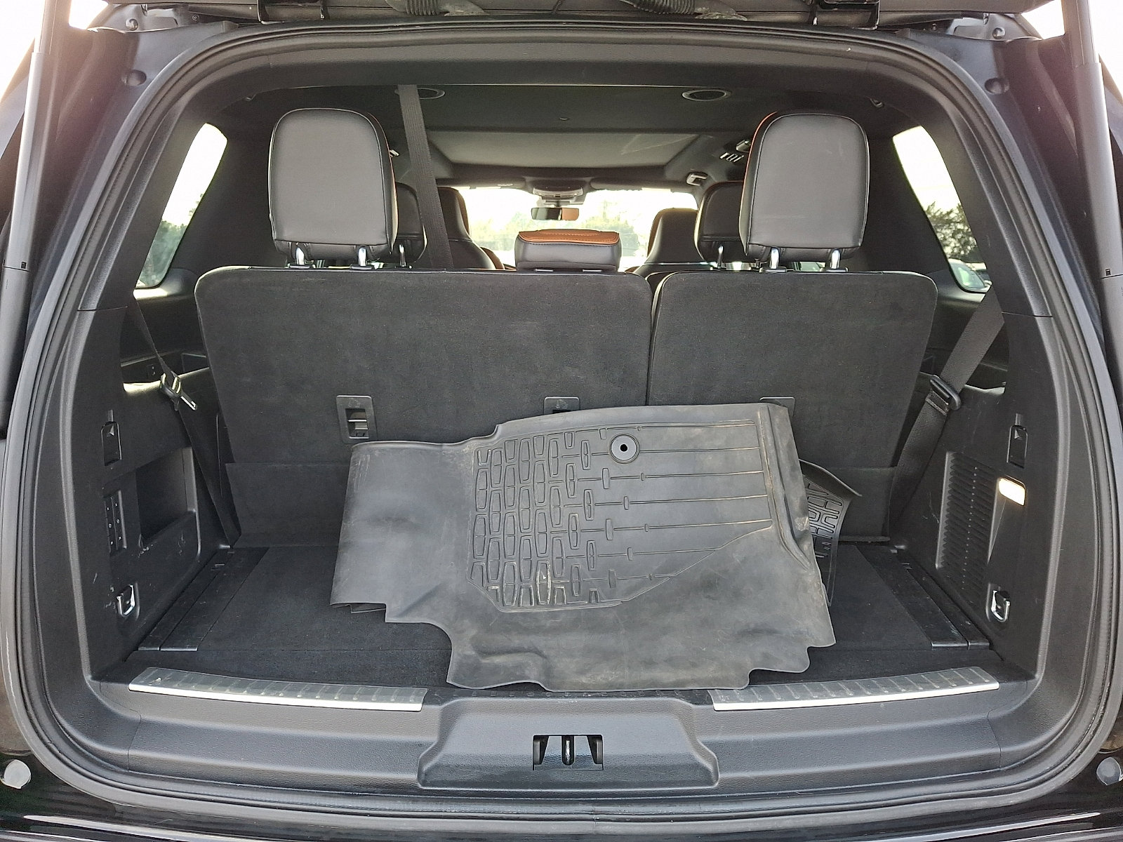 Used 2019 Lincoln Navigator Reserve w/ Cargo Package image 29