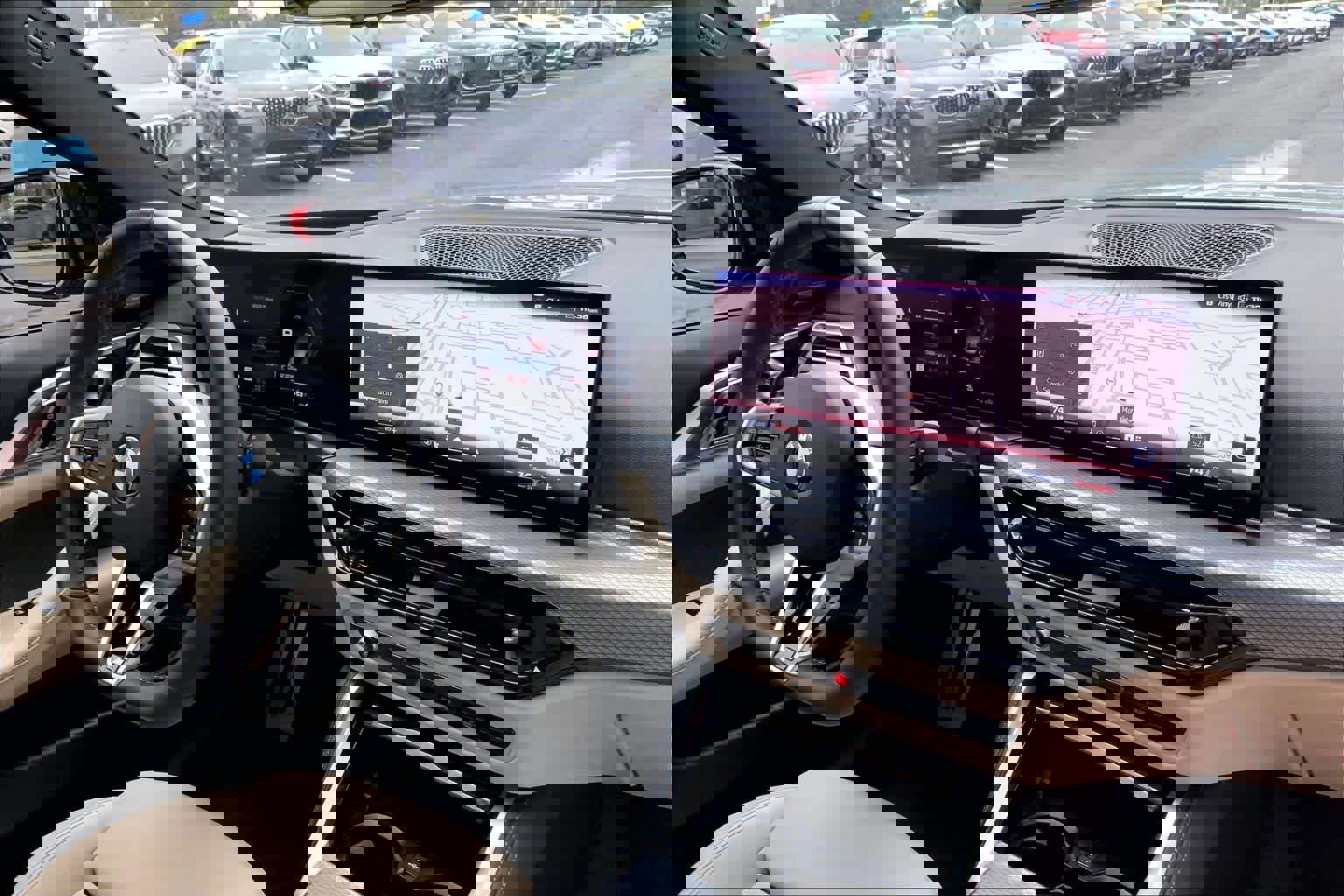 Certified 2025 BMW M440i Coupe w/ Premium Package image 31