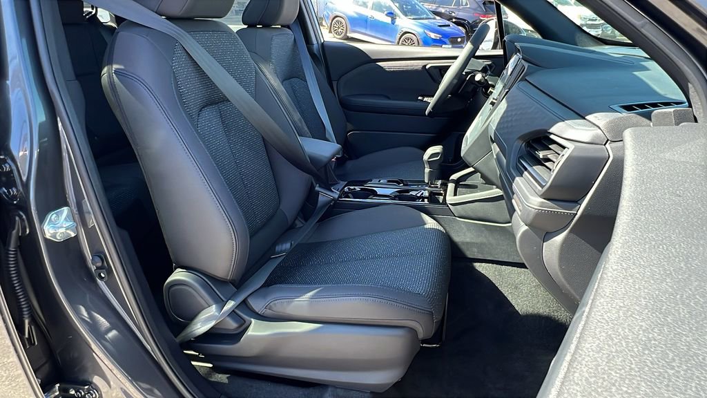 New 2026 Subaru Forester Premium image 8