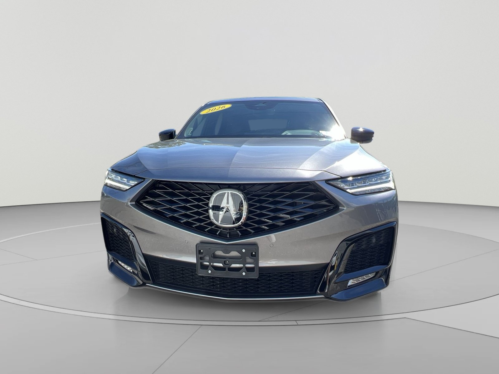 Used 2026 Acura MDX A-Spec AWD/4WD image 8