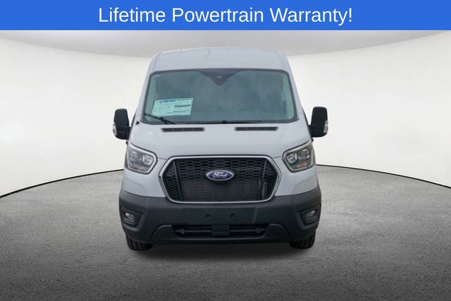 New 2025 Ford Transit 350 148 Medium Roof AWD image 18